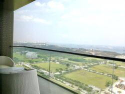 Marina One Residences (D1), Apartment #488299821
